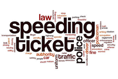Info about speeding in NY by a Syracuse traffic ticket lawyer